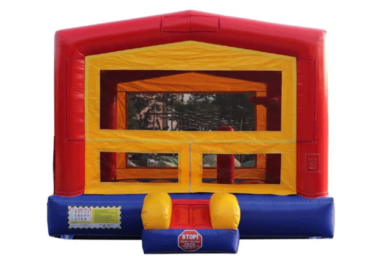 Bounce Houses